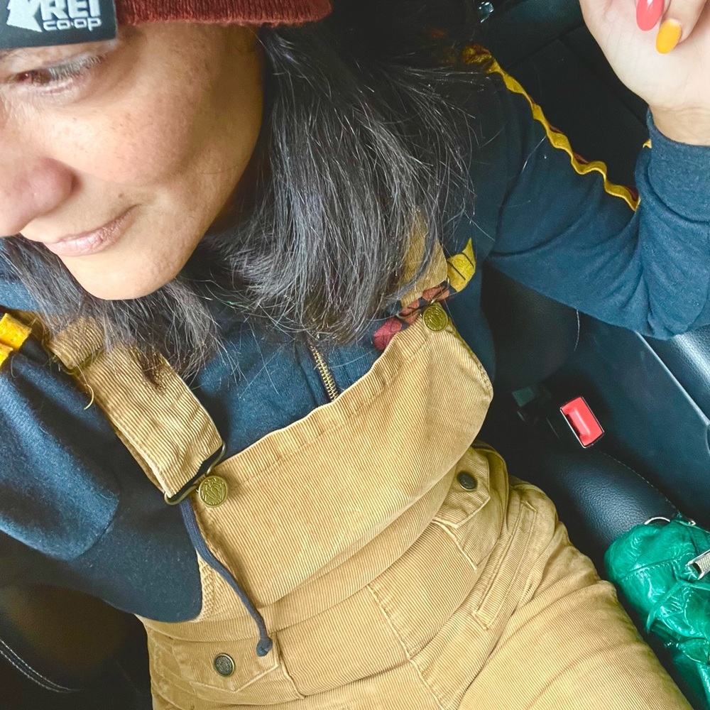 Meet your Posher, Anjali